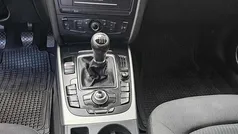 Preto Usado 2012 Audi A4 Premium Carrinha | € 13.000 (Super Preço)