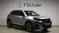 Usado 2023 Peugeot 2008 Allure SUV | € 24.800 (Preço justo)