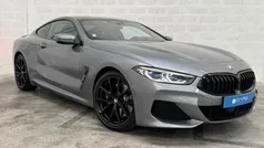 Branco Usado 2020 BMW 840 Coupé | € 79.890 (Preço justo)