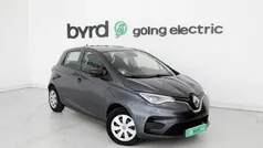 Usado 2021 Renault Zoe Life Citadino | € 16.900 (Preço justo)