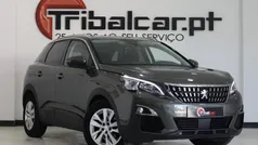 Usado 2019 Peugeot 3008 Active SUV | € 19.500 (Preço justo)