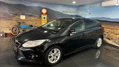 Usado 2011 Ford Focus Trend Citadino | € 8.500 (Preço justo)