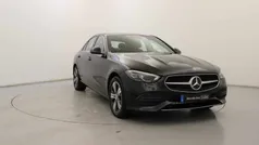 Preto Usado 2024 Mercedes C300e Sedan | € 58.990 (Preço justo)