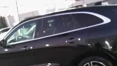 Usado 2016 Jaguar F-Pace SUV | € 17.450 (Bom preço)