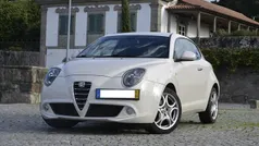 Usado 2015 Alfa Romeo MiTo Distinctive Citadino | € 8.950 (Bom preço)