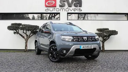 Usado Dacia Duster 90 HP (66 kW) 2022 SUV
