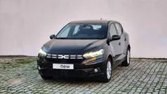 Usado 2024 Dacia Sandero Expression | € 16.090 (Bom preço)