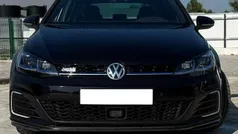 Usado 2020 VW Golf VII | € 19.999 (Preço justo)