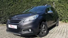 Usado 2015 Peugeot 2008 Active SUV | € 10.490 (Super Preço)