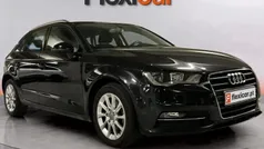 Preto Usado 2013 Audi A3 | € 11.980 (Preço justo)