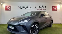 Usado 2023 MG MG4 EV Citadino | € 19.900 (Preço justo)