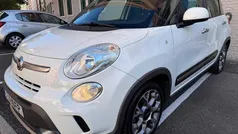 Usado 2016 Fiat 500L Lounge Monovolume | € 10.500 (Preço justo)