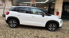 Usado 2018 Citroën C3 Feel Citadino | € 13.750 (Preço justo)