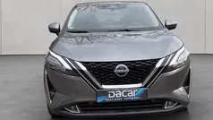 Usado 2023 Nissan Qashqai N-Connecta SUV | € 23.499 (Preço justo)