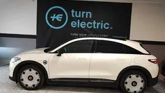 Branco Usado 2024 Smart #3 SUV | € 33.900 (Preço justo)