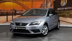 Usado 2020 Seat Leon Style Carrinha | € 13.500 (Preço justo)