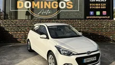 Usado 2018 Hyundai i20 | € 13.500 (Preço justo)