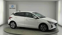 Branco Usado 2024 Hyundai i20 Comfort Citadino | € 17.200 (Preço justo)