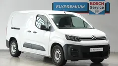 Branco Usado 2022 Citroën e-Berlingo Monovolume | € 22.490 (Preço justo)