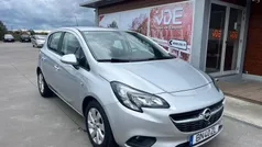Usado 2019 Opel Corsa Edition | € 10.950 (Bom preço)