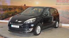 Usado 2012 Renault Scénic III Dynamique Monovolume | € 8.950 (Preço justo)