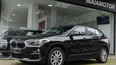 Preto Usado 2019 BMW X2 SUV | € 21.990 (Super Preço)
