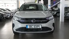 Usado 2023 VW Taigo SUV | € 18.500 (Bom preço)