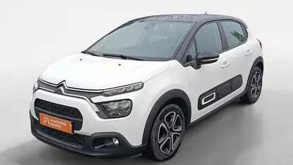 Usado 2024 Citroën C3 PureTech | € 14.098 (Preço justo)