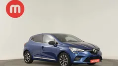 Usado 2023 Renault Clio V Techno | € 17.649 (Preço justo)