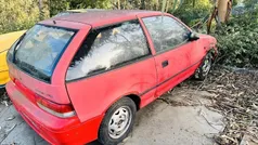 Usado 1993 Suzuki Swift | € 450