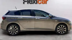Cinza Usado 2020 Fiat Tipo Lounge Sedan | € 10.990 (Bom preço)