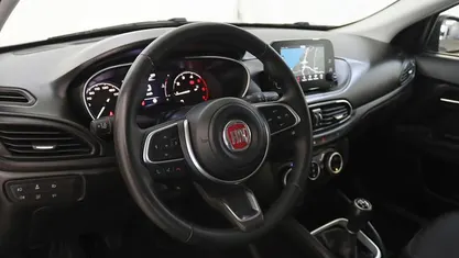 Usado Fiat Tipo Wagon 95 HP (69 kW) 2023 Carrinha