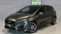 Usado 2023 Ford Fiesta Citadino | € 17.490 (Preço justo)