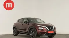 Novo 2025 Nissan Juke N-Connecta SUV | € 24.499 (Preço justo)