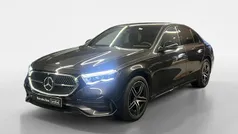 Cinza Usado 2024 Mercedes E300 Sedan | € 69.950