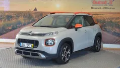 Outra Usado 2019 Citroën C3 Aircross SUV | € 14.500 (Preço justo)