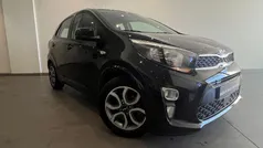 Preto Usado 2024 Kia Picanto Urban Citadino | € 14.990 (Preço justo)