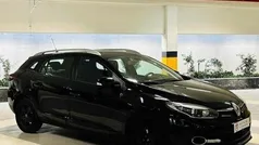 Usado 2014 Renault Mégane GrandTour Carrinha | € 7.900 (Preço justo)