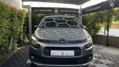 Usado 2021 Citroën C4 Feel Monovolume | € 17.900 (Bom preço)