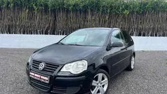 Usado 2007 VW Polo | € 3.750 (Preço justo)