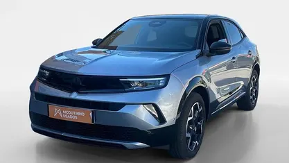 Usado Opel Mokka 136 HP (100 kW) 2025 SUV