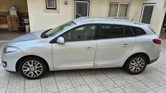 Usado 2012 Renault Mégane GrandTour Carrinha | € 5.600 (Bom preço)
