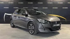 Usado 2020 Peugeot 208 Citadino | € 15.600 (Preço justo)