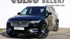 Usado 2023 Volvo XC90 Plus SUV | € 74.900