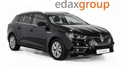 Preto Usado 2020 Renault Mégane IV Carrinha | € 13.490 (Bom preço)
