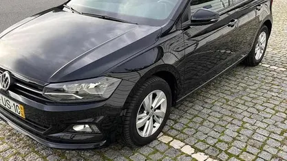 Usado 2018 VW Polo Citadino | € 10.500 (Preço justo)