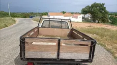 Usado 1987 Toyota HiLux Pickup | € 3.750