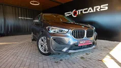 Usado 2021 BMW X1 SUV | € 25.890 (Preço justo)