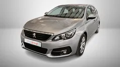 Usado 2020 Peugeot 308 Style Carrinha | € 13.490 (Bom preço)