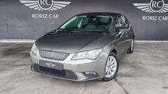 Usado 2016 Seat Leon Ecomotive | € 9.890 (Bom preço)